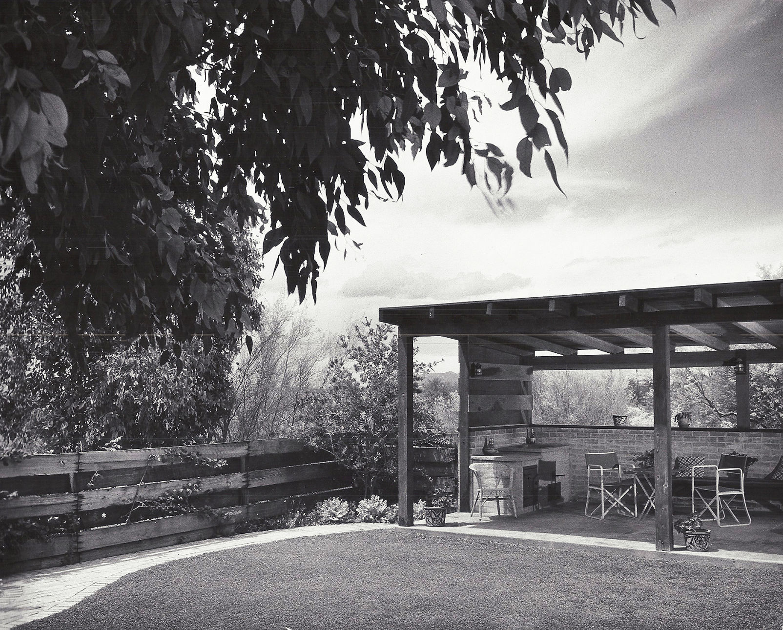 1957 Tucson home photos: Additions include a new kitchen